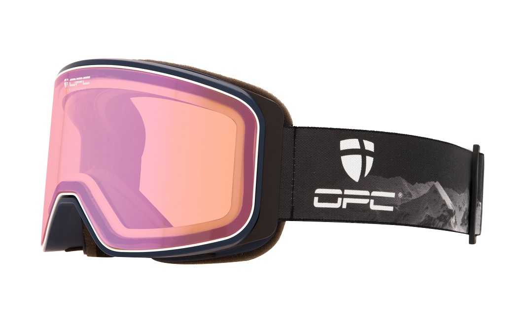 OPC PERFOMANCE ASPEN MATT NAVY BLUE